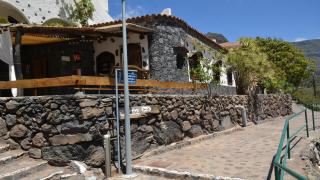 Casa Corma - Valle Gran Rey - 0
