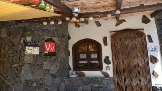 Casa Corma - Valle Gran Rey - 2