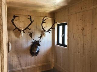 Ferienhaus Nagele - Oetz - 4