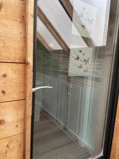 Chambres privées chez le particulier aéroport Lille Lesquin - 5