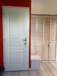 Chambres privées chez le particulier aéroport Lille Lesquin - Lesquin - 7