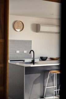 The Nebraska Retreat - 5