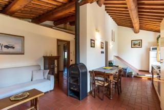 Live Tuscany! Apartment on the hills of Florence! - 4