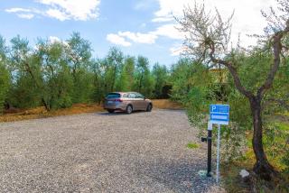 Live Tuscany! Apartment on the hills of Florence! - Ginestra - 8