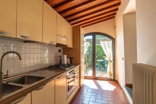 Live Tuscany! Apartment on the hills of Florence! - Ginestra - 5