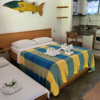 Pousada Barracuda Pipa - Pipa - 7