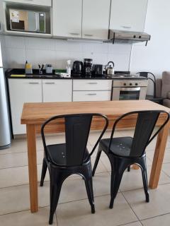Dorrego 1829 Studio - Buenos Aires - 2
