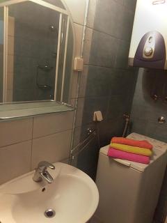 Taras House - Zvezdara - 1