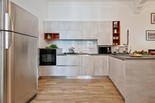 Casa LENA by Apartments To Art - Turin - 3