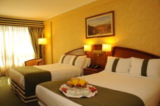 InterTower Hotel - 8