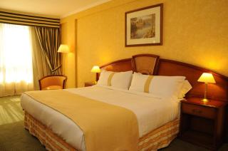 InterTower Hotel - 7