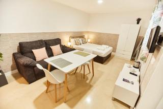 Charming House - Calm and comfort in the center - Sevilla - 6