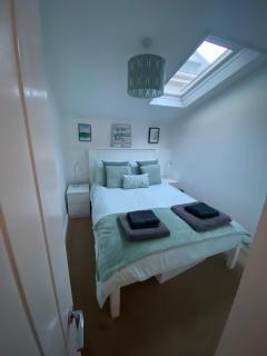 Sands Reach, dog friendly Tenby house - Tenby - 2