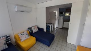 Porto de Galinhas - Flat Ancorar - 6