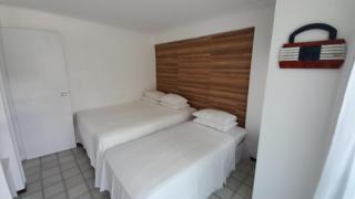 Porto de Galinhas - Flat Ancorar - 2