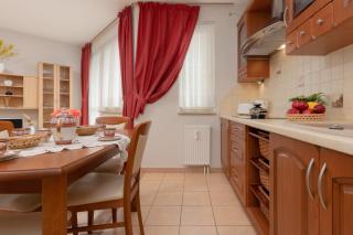 Pejzażowa Apartment Metro Wilanowska Mokotów by Noclegi Renters - Varsovie - 1