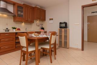 Pejzażowa Apartment Metro Wilanowska Mokotów by Noclegi Renters - Varsovie - 6