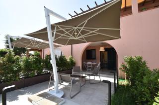 VILLAGGIO EDEN - Clima, parcheggio e spazio esterno privato - Marina di Campo - 6