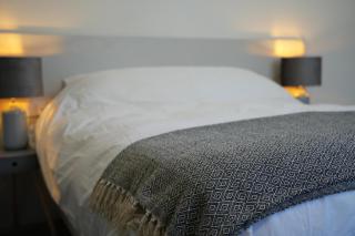 Immaculate 1-Bed Apartment in Merthyr Tydfil - Merthyr Tydfil - 8