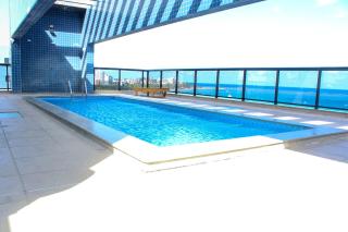 Apartamentos na Orla da Pajuçara - Maceió - 3