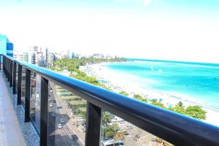 Apartamentos na Orla da Pajuçara - Maceió - 9