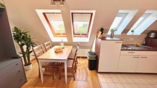 Ferienwohnung Am Jacobsweg - 2