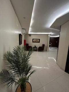 Al Muhaidb Al Taif Hotel - Al Hada - 2