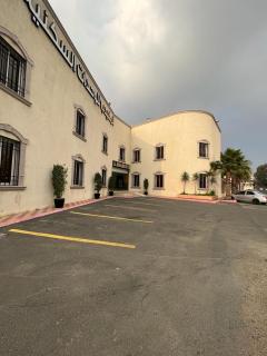 Al Muhaidb Al Taif Hotel - Al Hada - 9