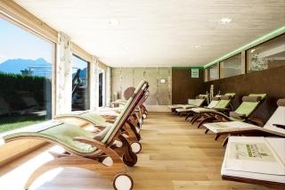 Hotel Birkenhöhe - 1