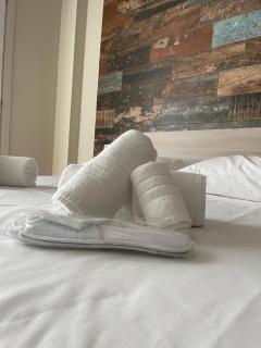 B&B New Paris & Suite - 7