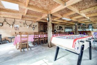 Villa spacieuse à Sapogne-et-Feuchères avec piscine privée, 150 m² - Sapogne-et-Feuchères - 7