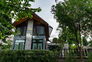 Villa Pitak Private Pool Villa Khaoyai - 8