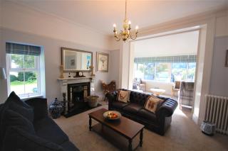 Tigh Na Cloich - Pitlochry - 1