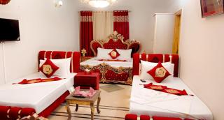 Royal Executive Residency - Islamabad - 7