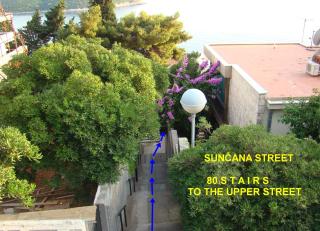 Dubrovnik Apartment Lasic - 1