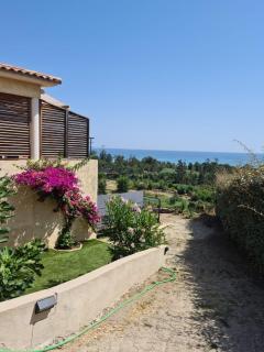 Casa Peppina - Chez Tonio et Sylvie - Sari-Solenzara - 0
