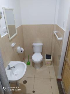 Hostal Casa Laredo - Chao - 4