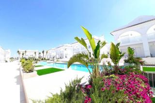 Allegra Ciudad Quesada by Villas&You - Ciudad Quesada - 9