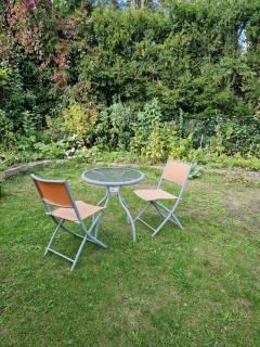 Ferienwohnung im Grünen - Berlin - 0