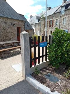 GÎTE NOTRE-DAME 3p - Matignon - 9