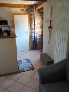 GÎTE NOTRE-DAME 3p - 2