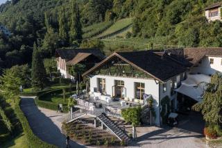 Ferienapartments Gutshof Brandis - Lana - 8