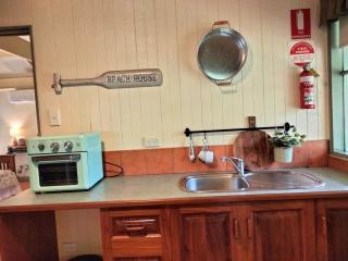 Kalimna Woods Cottages - 4