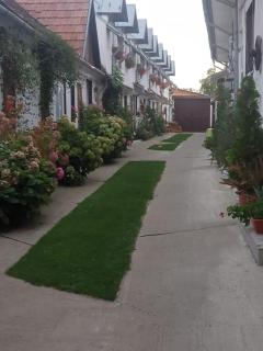 Pensiunea Casa Munteanu Râșnov - 0