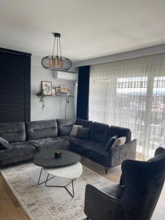 TOP APARTMENTS - Pristina - 0