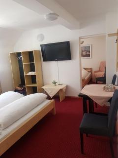 Pensiunea Casa Munteanu Râșnov - Rîşnov - 8