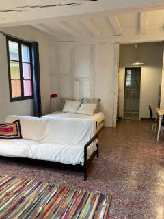 Blanqui Loft - Tours - 8