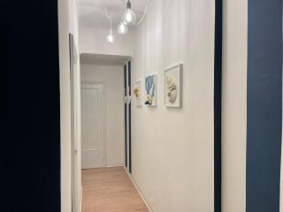 Mamidoli apartment, exclusive area in Chiavari - Chiavari - 4