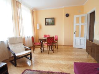 K2117 Sfinx Grand Tourist Apartmnets - Danzig - 7