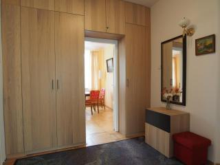K2117 Sfinx Grand Tourist Apartmnets - Danzig - 5